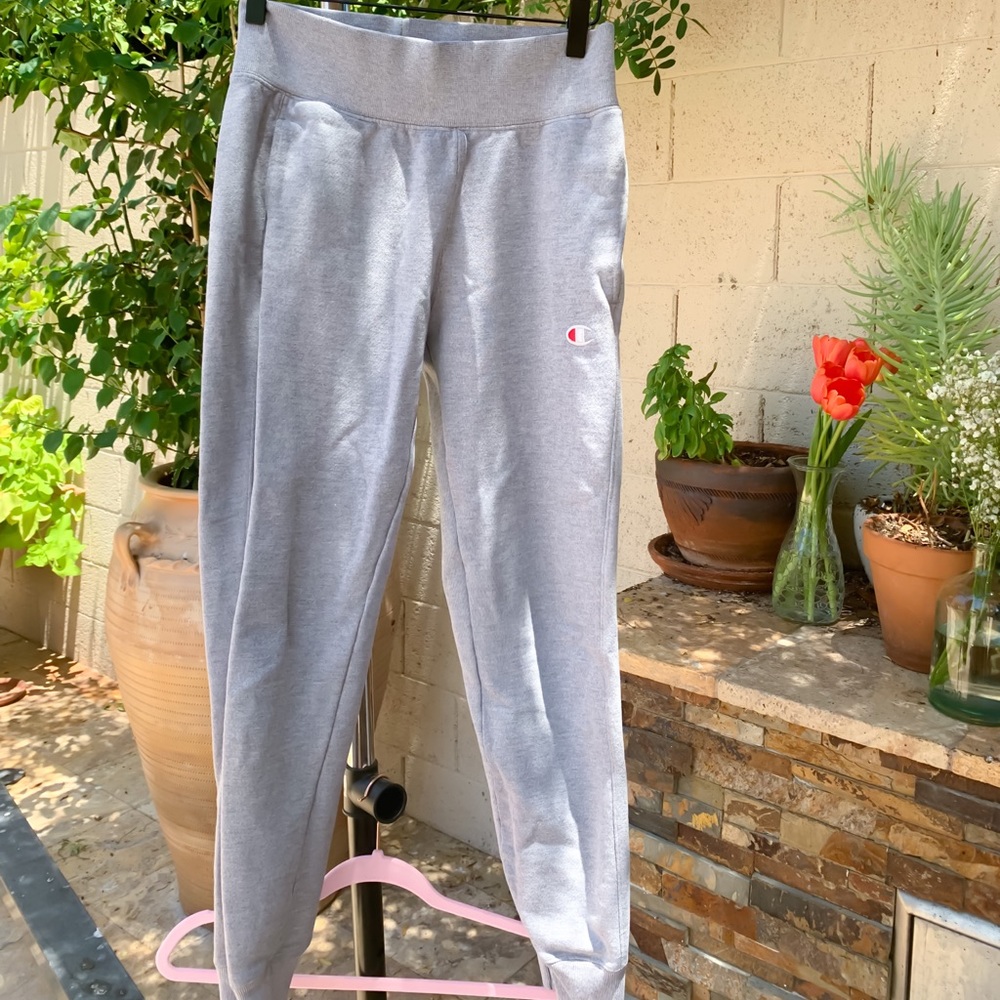 Champion sweatpants